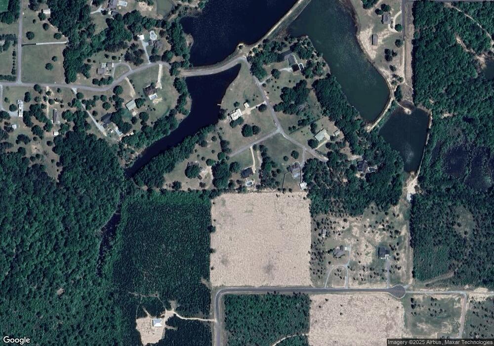 110 Persimmon Dr, Lucedale, MS 39452 - photo 1