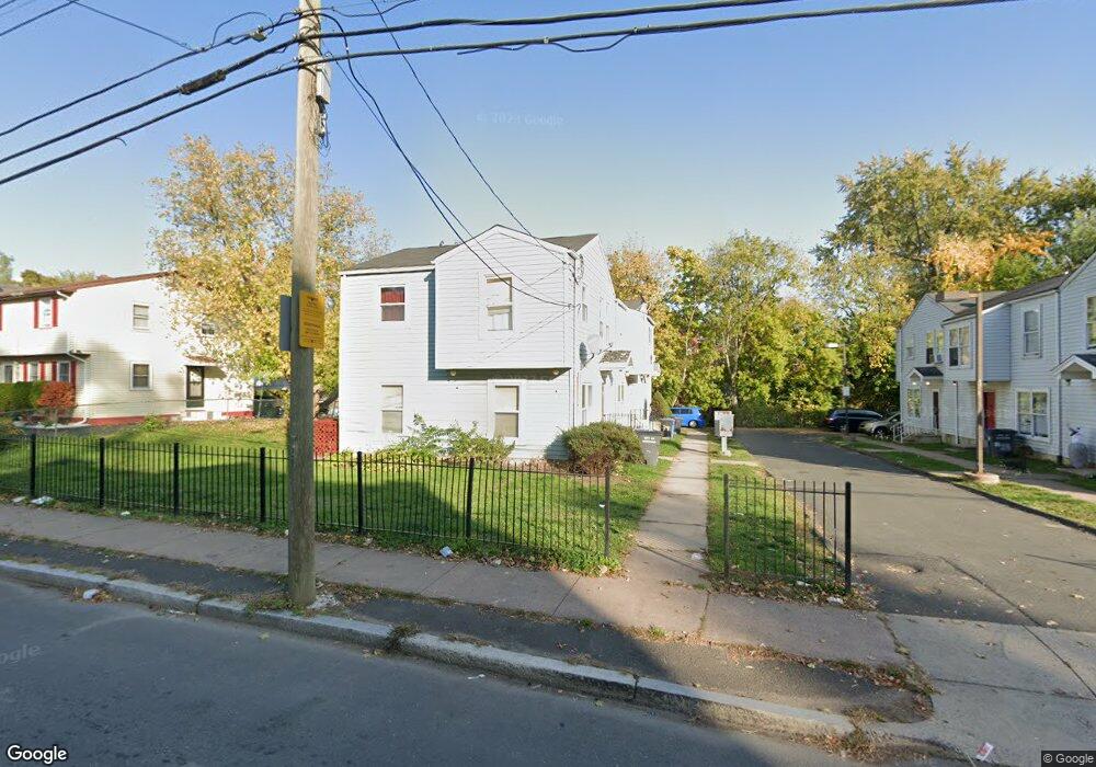 32 Enfield St, Hartford, CT 06112 - photo 1