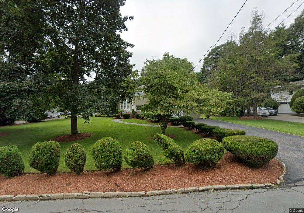 4 Squire Rd, Winchester, MA 01890 - photo 1