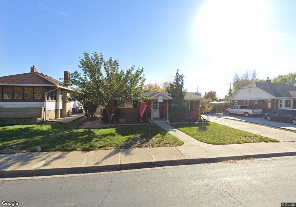 181 W 100 N, Bountiful, UT 84010 - photo 1