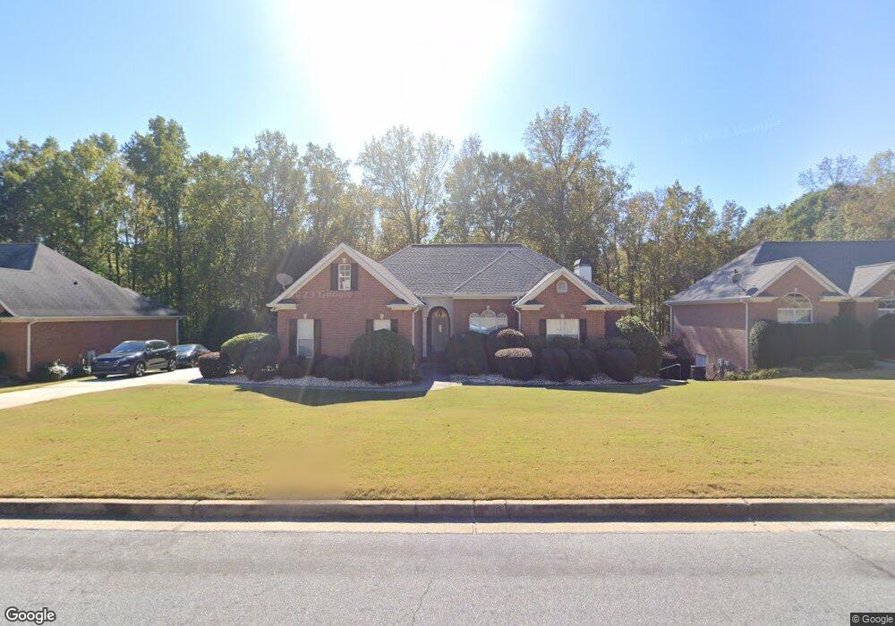 3120 Brians Creek Dr SE, Conyers, GA 30013 - photo 1