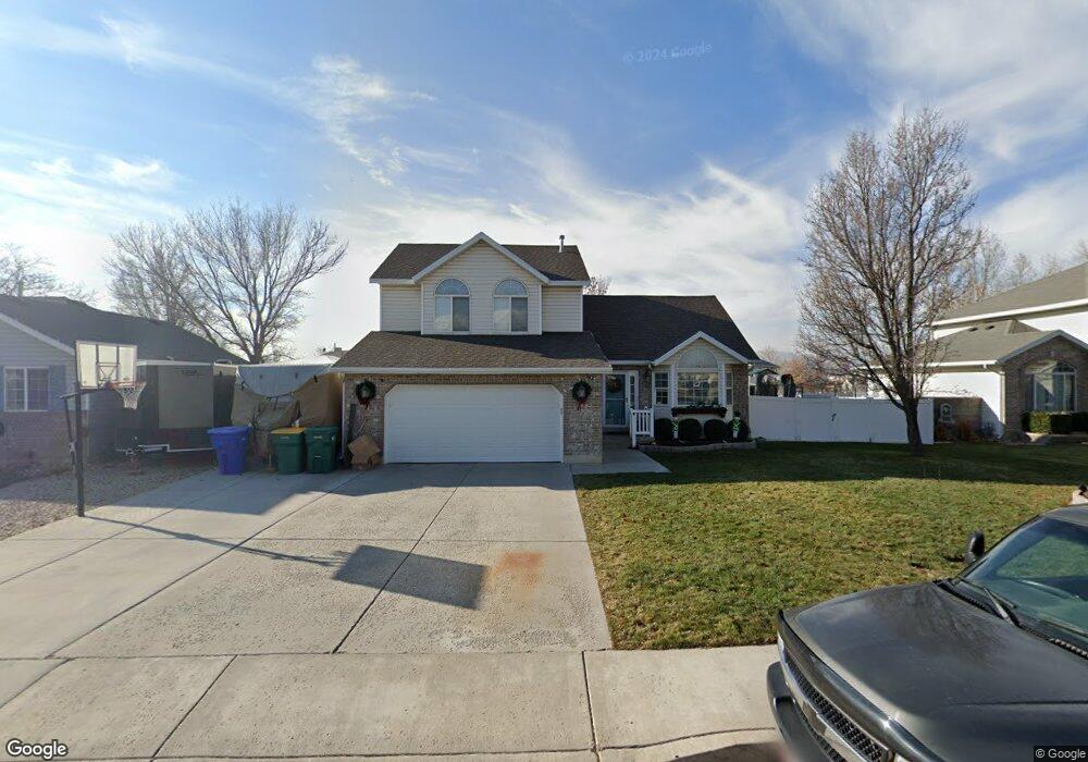 1729 N 1200 W, Lehi, UT 84043 - photo 1