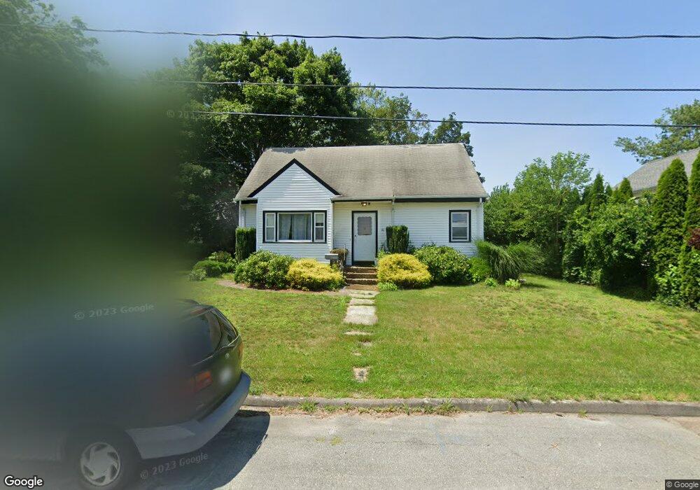 42 Bolton Rd, South Dartmouth, MA 02748 - photo 1