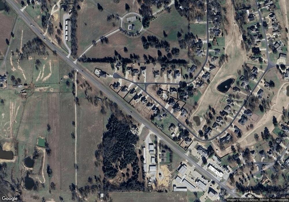 216 Cocopa Dr W, Gainesville, TX 76240 - photo 1