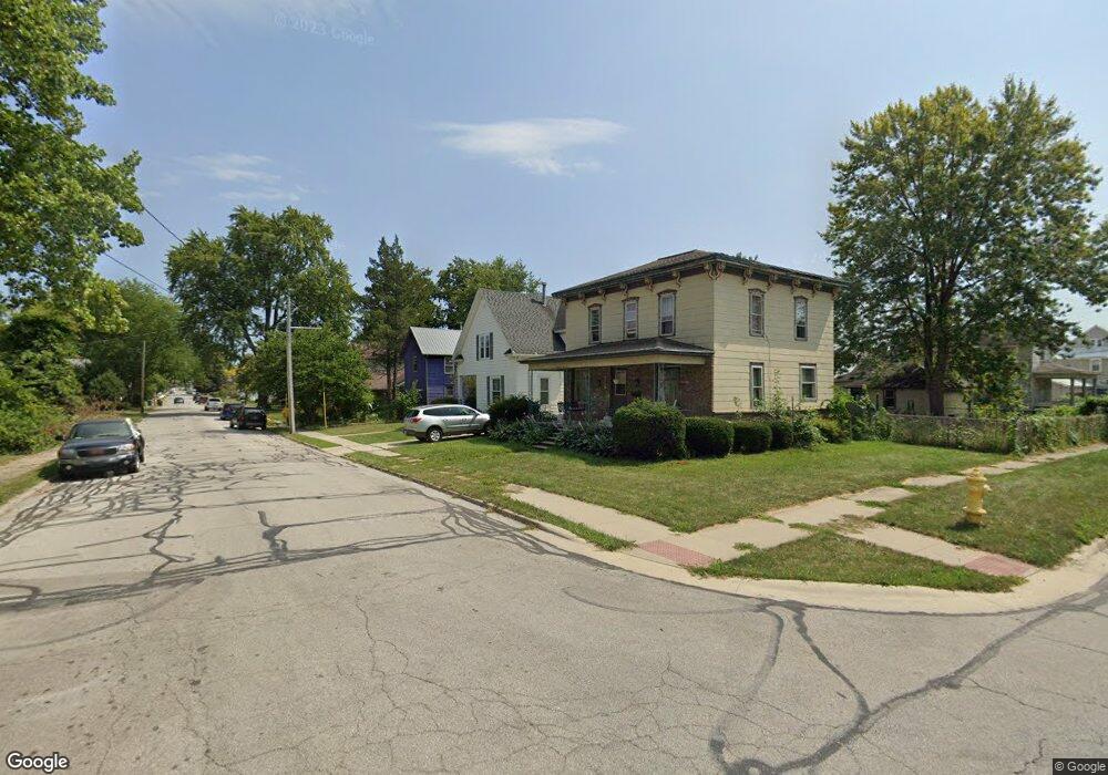 359 W 5th St, Auburn, IN 46706 - photo 1