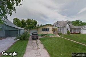 345 S G St, Broken Bow, NE 68822