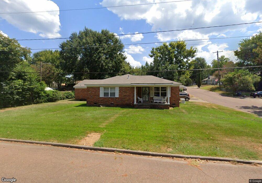 103 Magnolia Place, Natchez, MS 39120 - photo 1