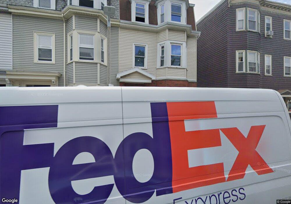 543 E 7th St, Boston, MA 02127 - photo 1