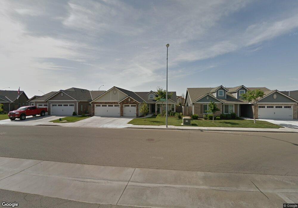 6723 E Andrews Ave, Fresno, CA 93727 - photo 1