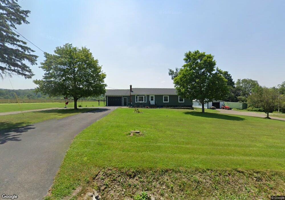 7 Dow Rd, Freedom, NY 14065 - photo 1