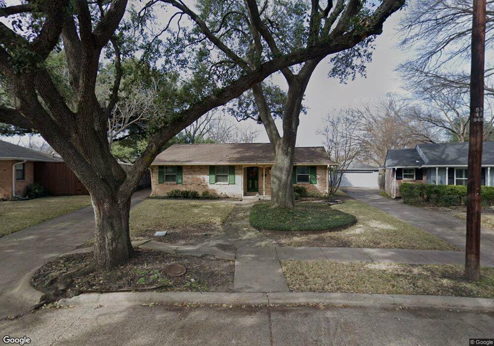 7309 Rockhurst Dr, Dallas, TX 75214 - photo 1