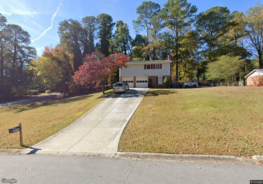 3345 Hill Dr, Duluth, GA 30096 - photo 1