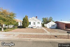 175 E 200 S, Vernal, UT 84078