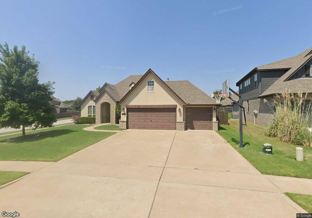 1600 E Quanah St, Broken Arrow, OK 74011 - photo 1