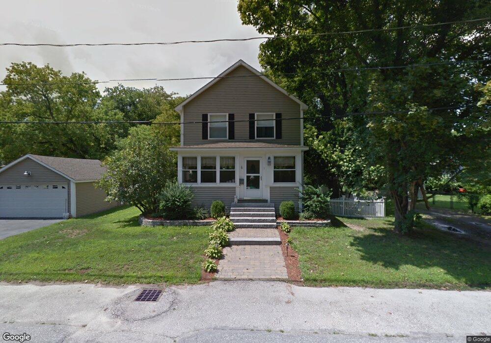 3 Gillis St, Hudson, NH 03051 - photo 1