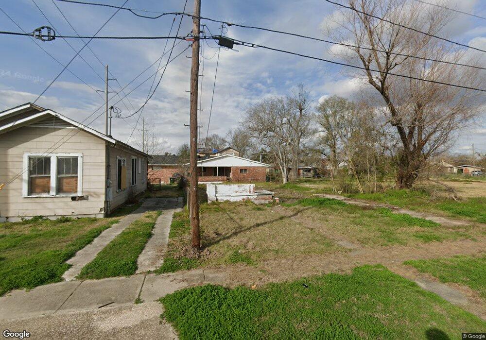 1405 Iowa St, Lake Charles, LA 70601 - photo 1