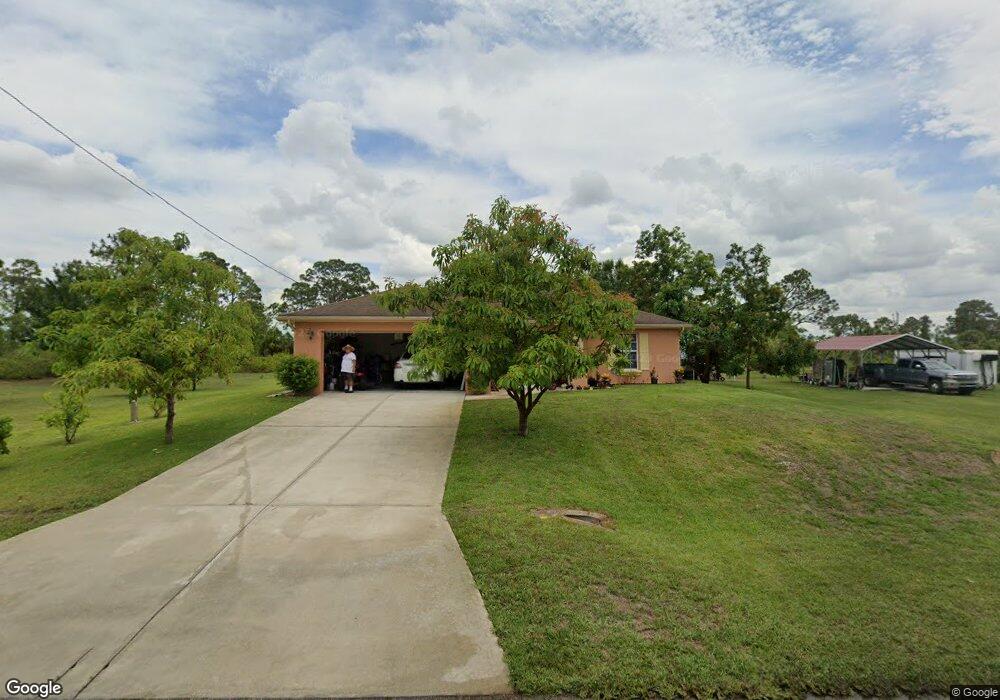 719 Bianca, Lehigh Acres, FL 33974 - photo 1