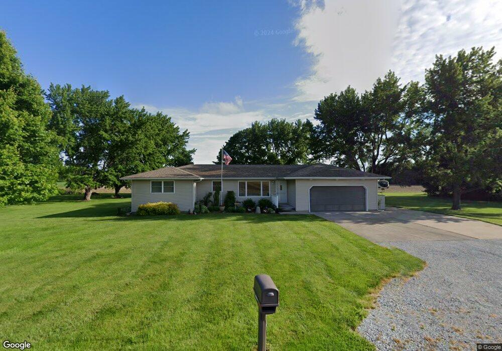 4243 E 400 S, La Porte, IN 46350 - photo 1