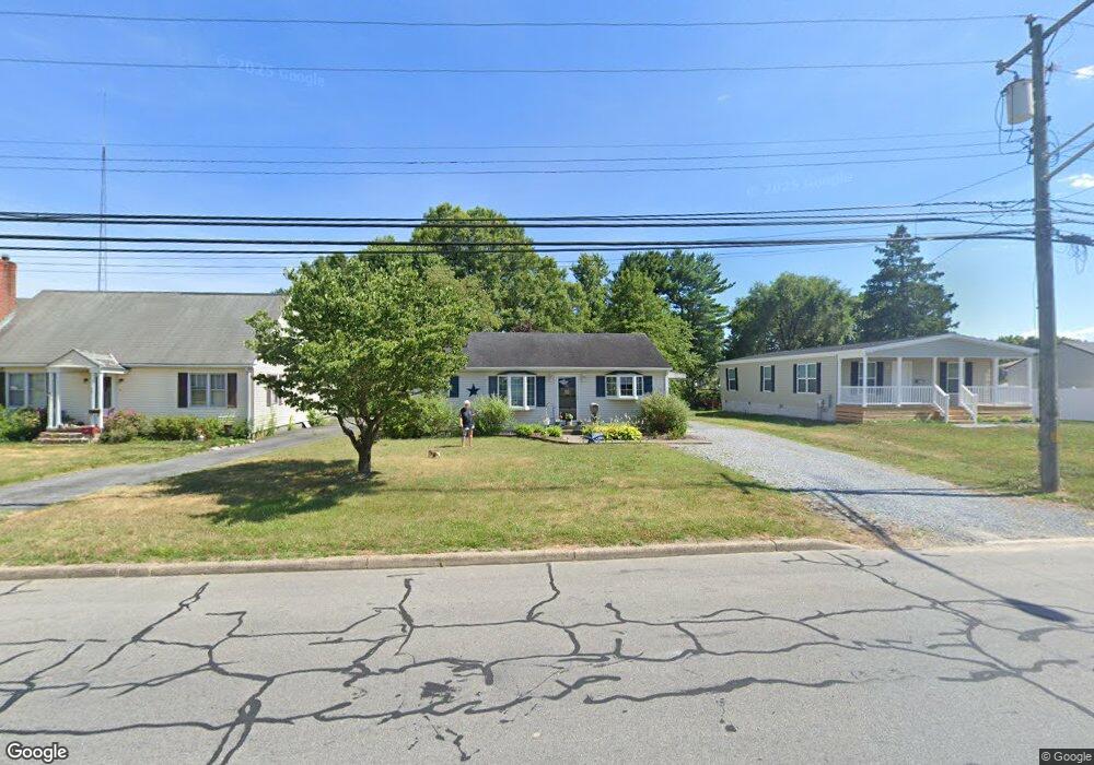 262 Delaware Ave, Harrington, DE 19952 - photo 1