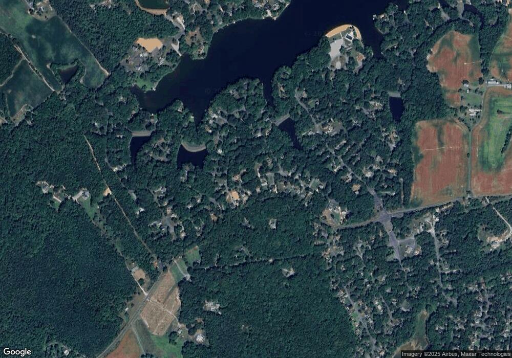 0 Swan Lot 517 Ln unit CV6662175, Ruther Glen, VA 22546 - photo 1