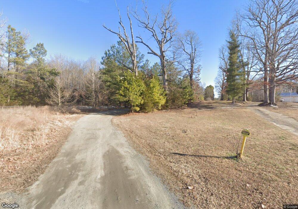 0 Railroad Lot 39 Ln unit CV6614579, Ruther Glen, VA 22546 - photo 1