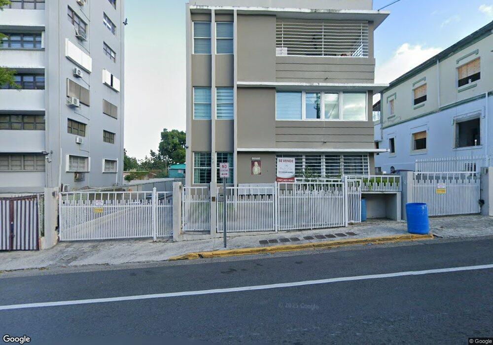 269 San Jorge unit 1, San Juan, PR 00912 - photo 1