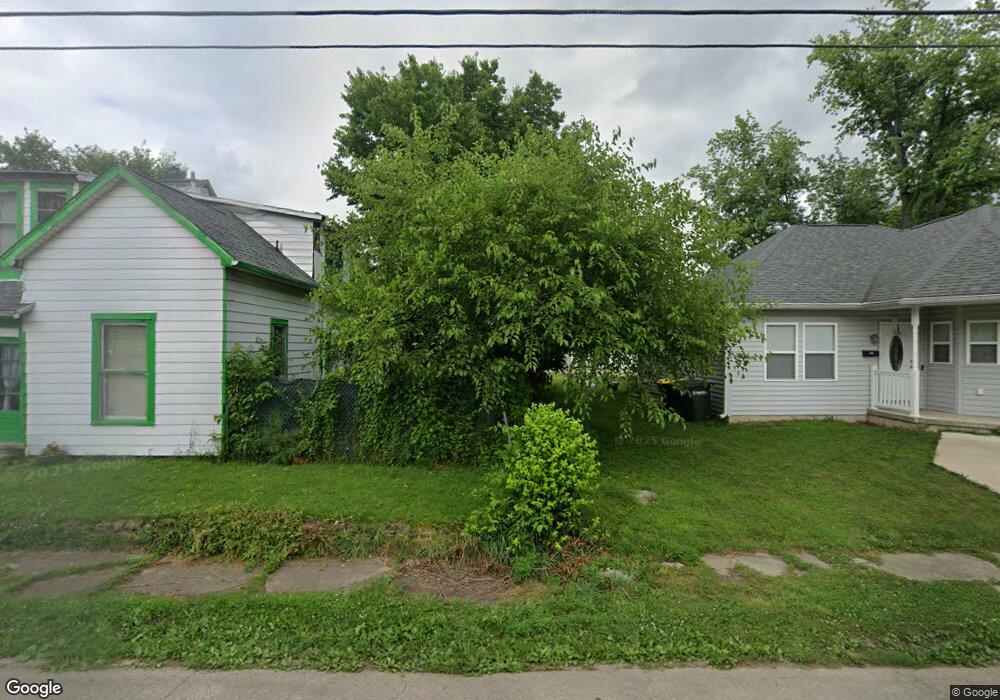 731 N Jefferson St, Muncie, IN 47305 - photo 1