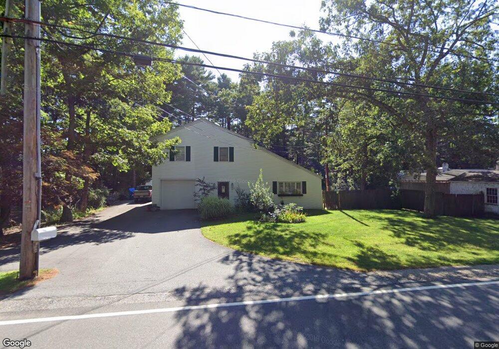 182 Windham Rd, Pelham, NH 03076 - photo 1