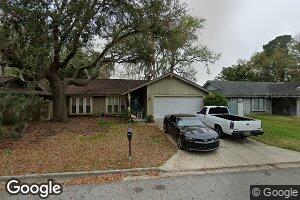 12 Saint Moritz Ct, Savannah, GA 31419