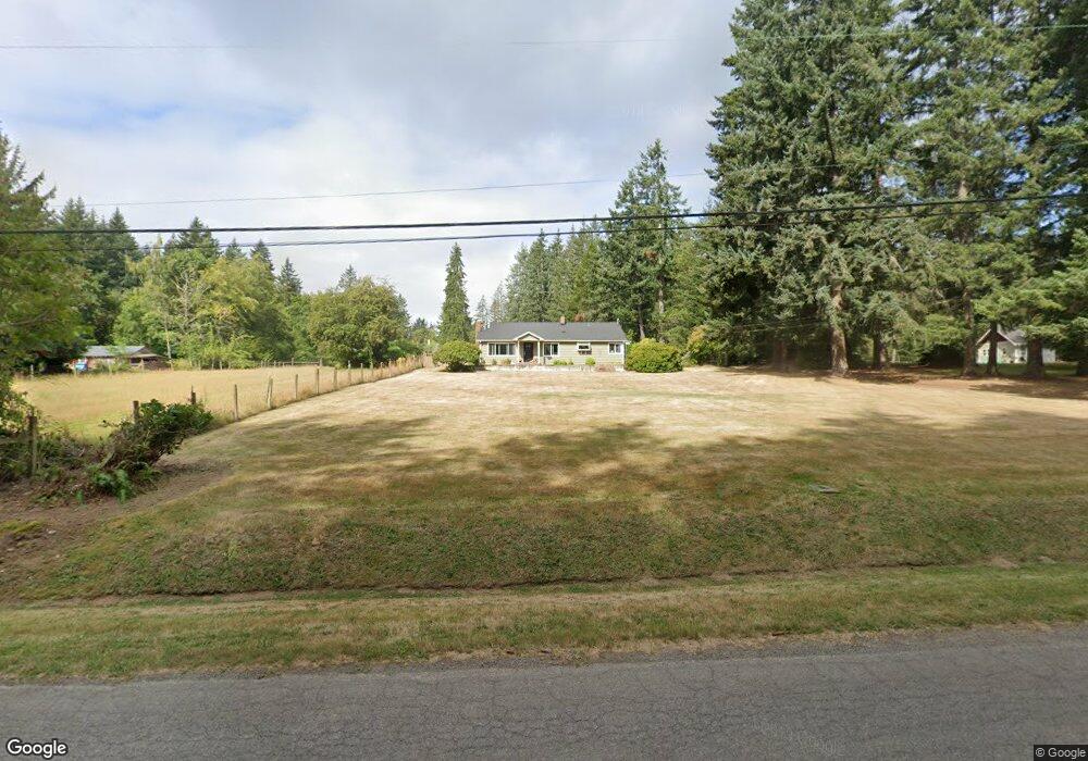 16221 115th Ave SW, Vashon, WA 98070 - photo 1