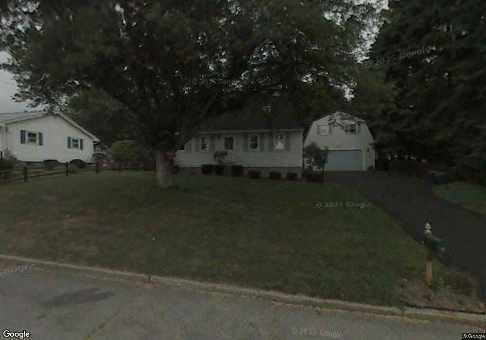 26 Lebel Ave, Manchester, NH 03103 - photo 1