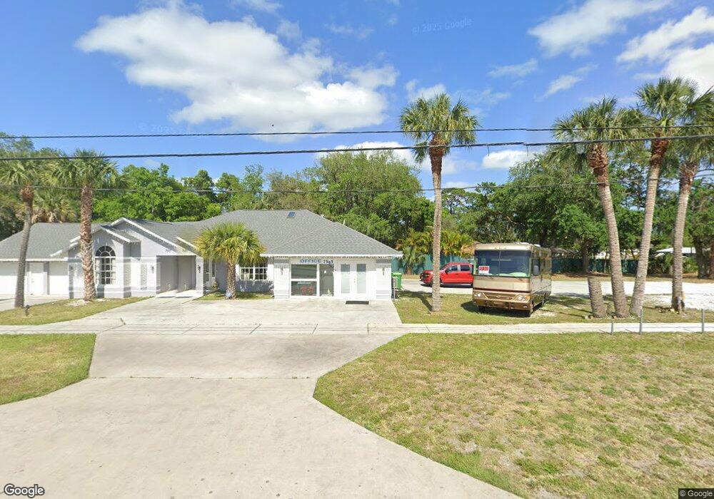 7585 S Us Highway 1 unit 101, Titusville, FL 32780 - photo 1