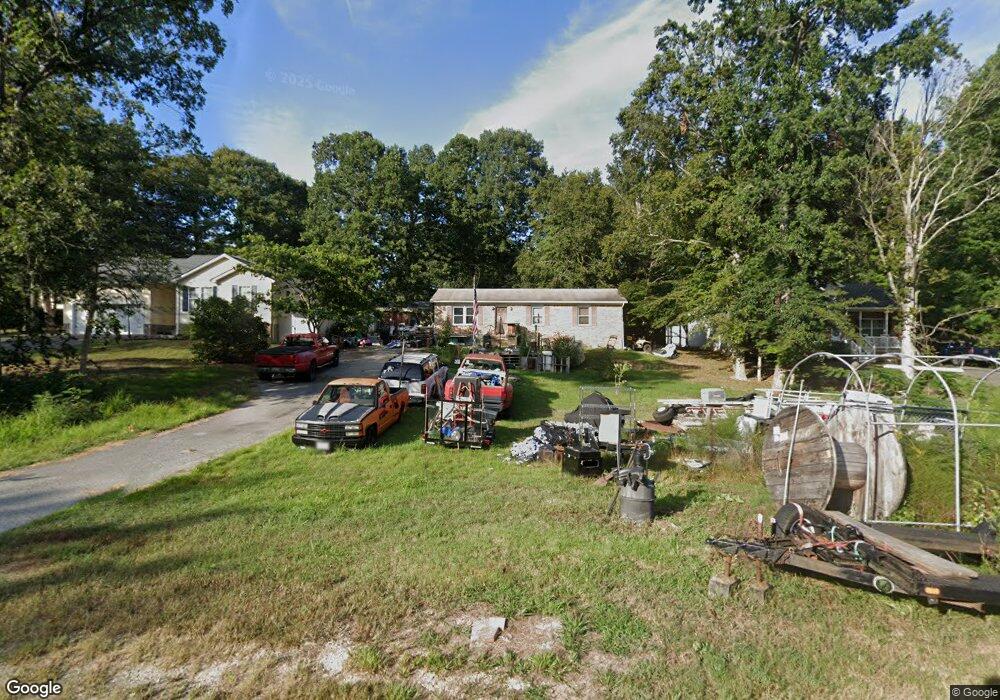 26096 Sycamore Dr, Mechanicsville, MD 20659 - photo 1