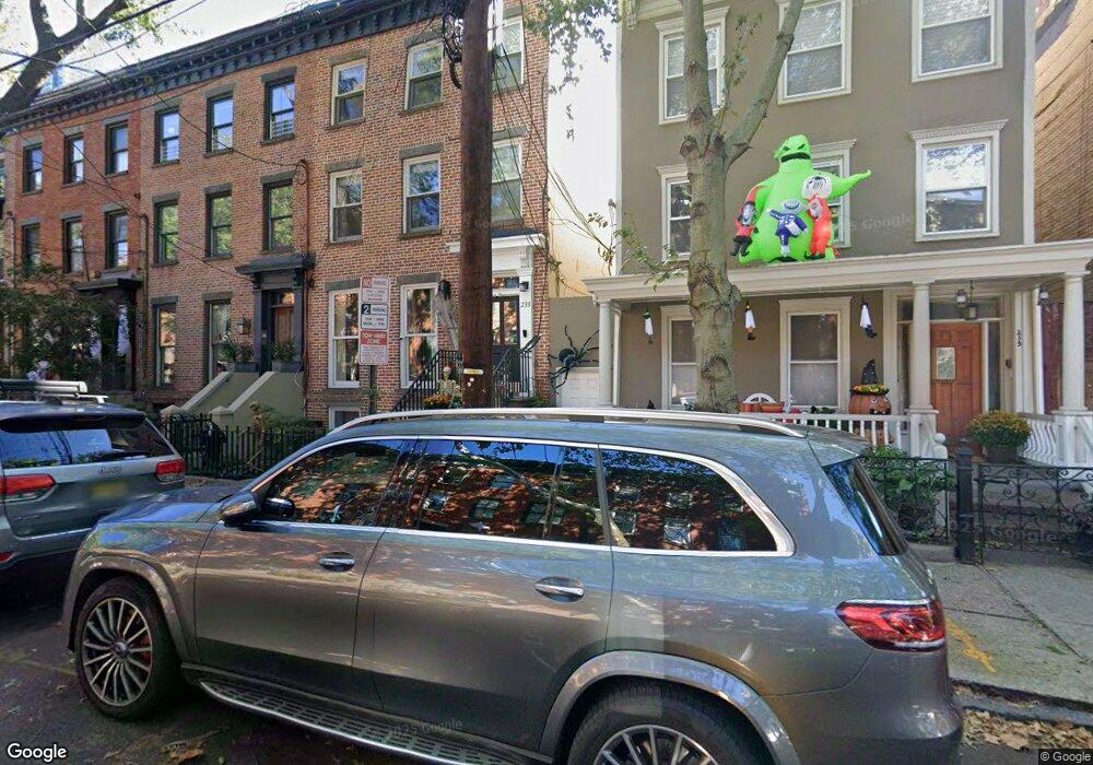 233 7th St, Jersey City, NJ 07302 - photo 1