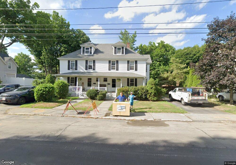 78 Main St, South Grafton, MA 01560 - photo 1