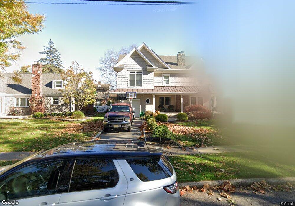 410 Mercer Ave, River Edge, NJ 07661 - photo 1