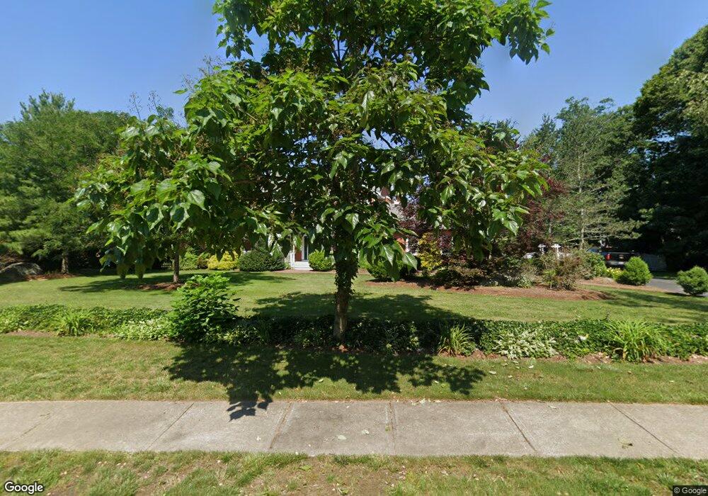 10 Carriage Trail, Barrington, RI 02806 - photo 1