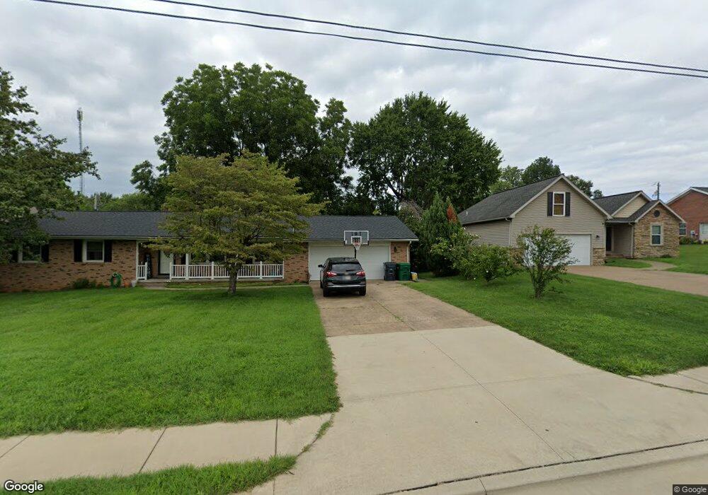 7966 Outer Lincoln Ave, Newburgh, IN 47630 - photo 1