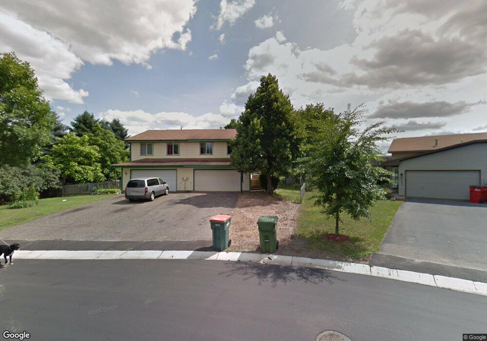 2272 110th Ln NW, Coon Rapids, MN 55433 - photo 1