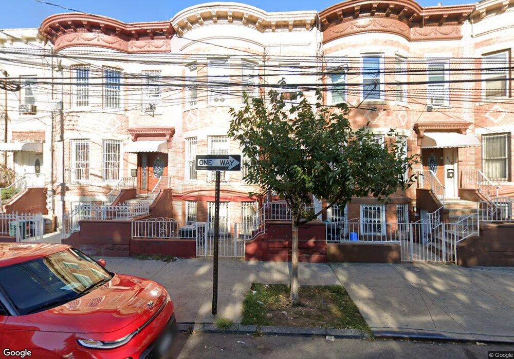199 Hemlock St, Brooklyn, NY 11208 - photo 1