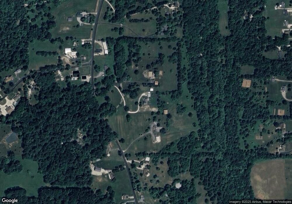 1120 Georgetown Lanesville Rd, Georgetown, IN 47122 - photo 1