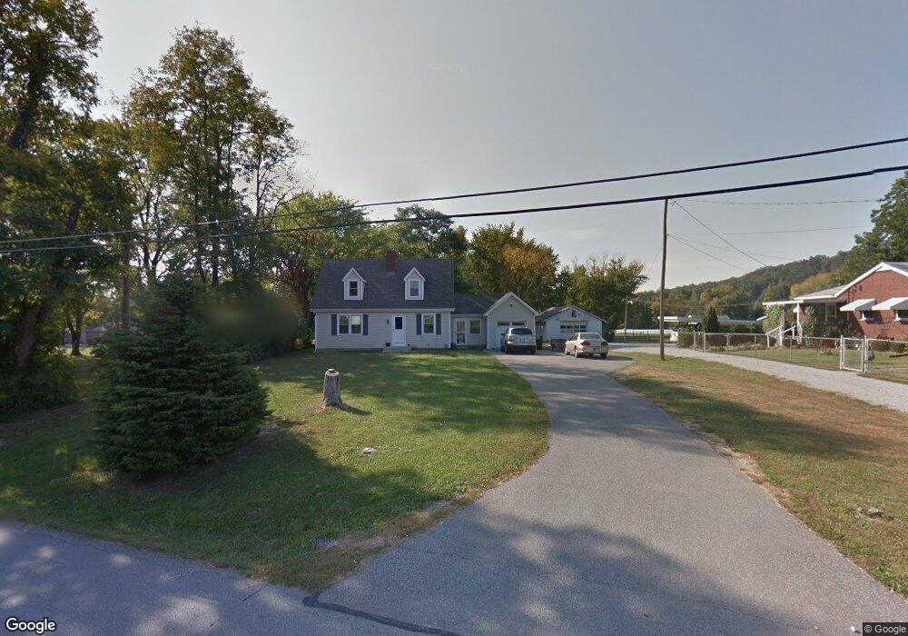 209 Spickert Knob Rd, New Albany, IN 47150 - photo 1