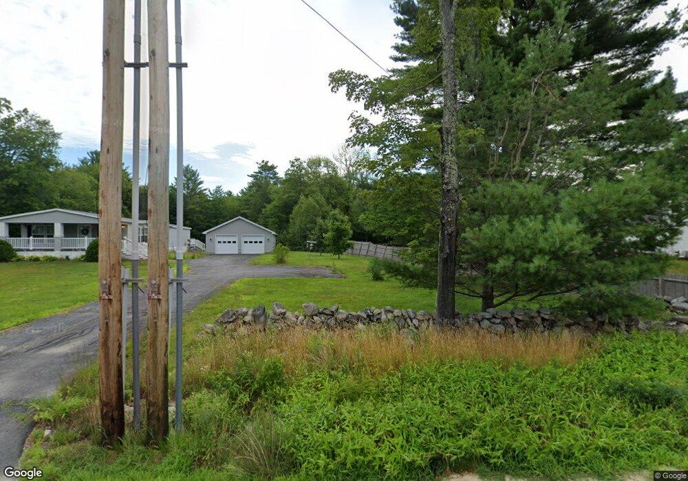 1152 White Mountain Hwy, Milton, NH 03851 - photo 1