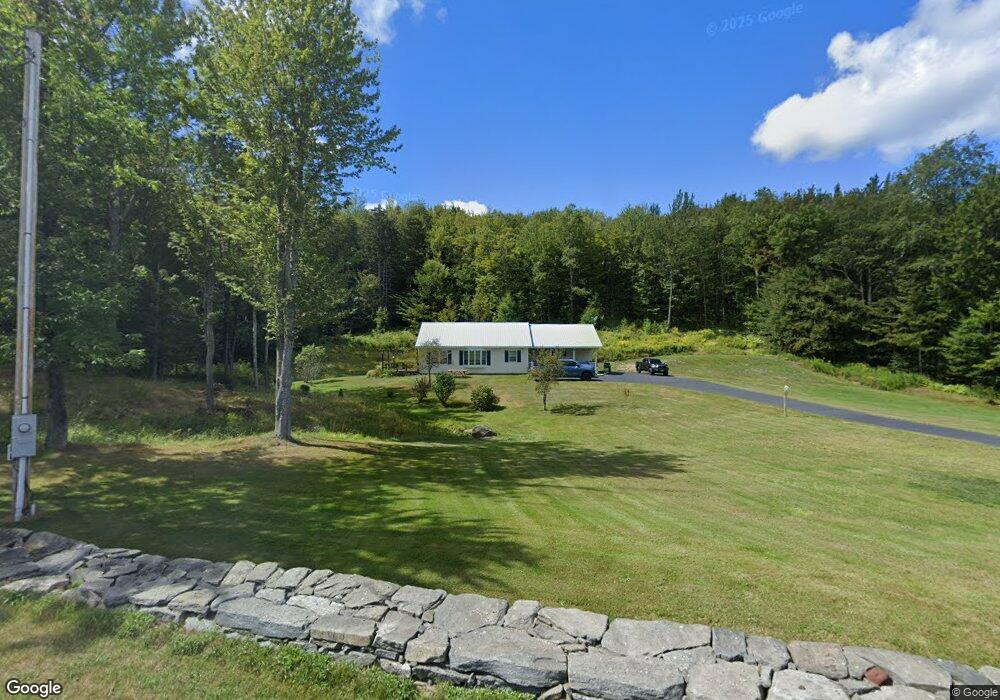 390 Ginny Morse Rd, Whitingham, VT 05361 - photo 1