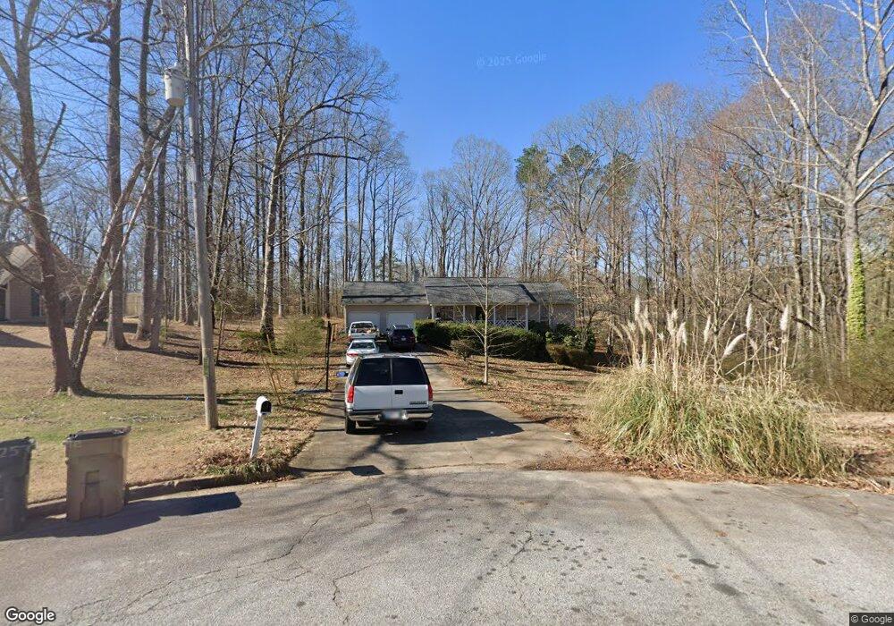 241 Farmbrook Pkwy unit 3, Stockbridge, GA 30281 - photo 1