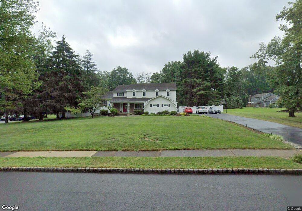 55 Juniper Way, Basking Ridge, NJ 07920 - photo 1