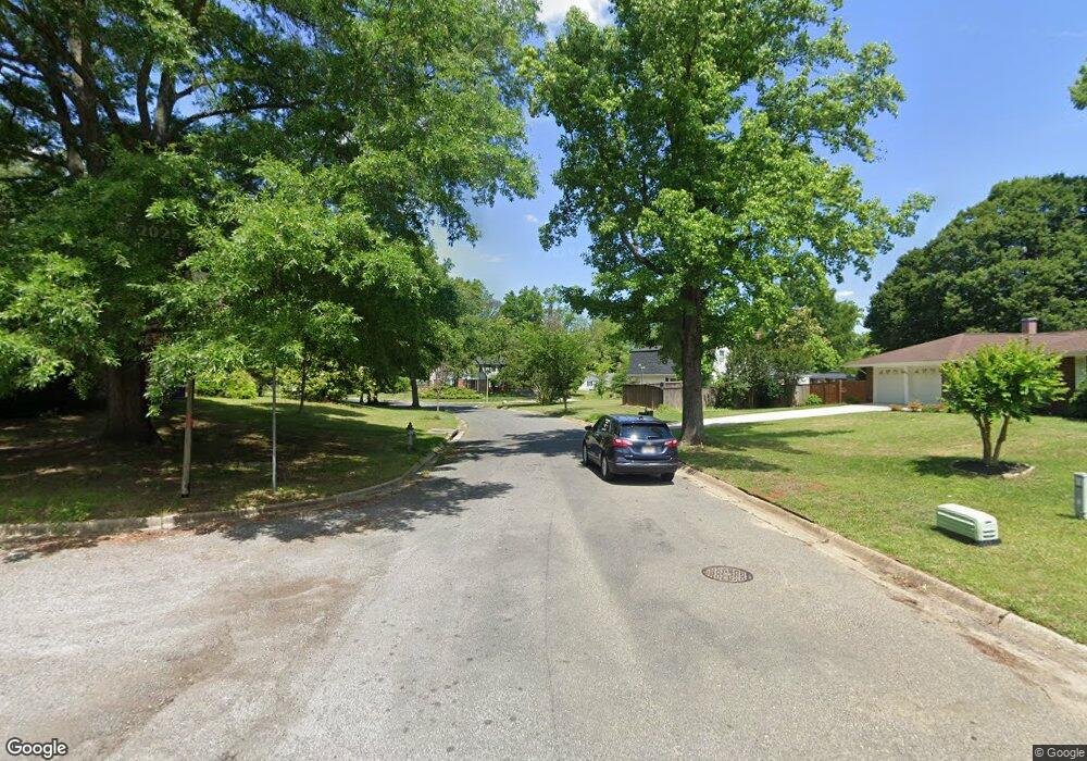 15501 Pickering Cir, Upper Marlboro, MD 20774 - photo 1