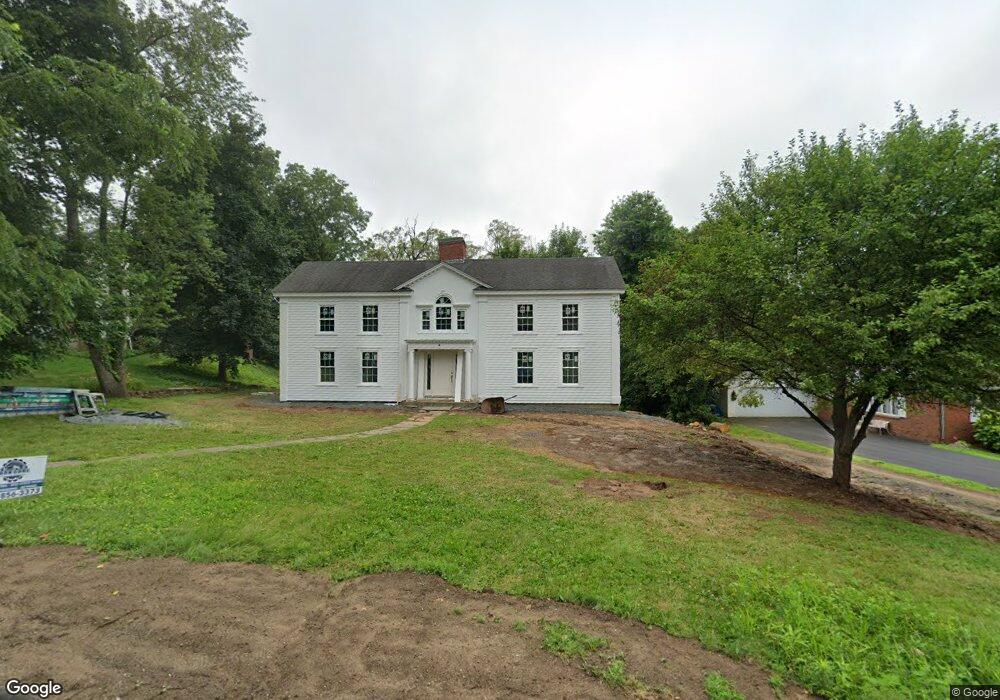 39 Marbern Dr, Suffield, CT 06078 - photo 1