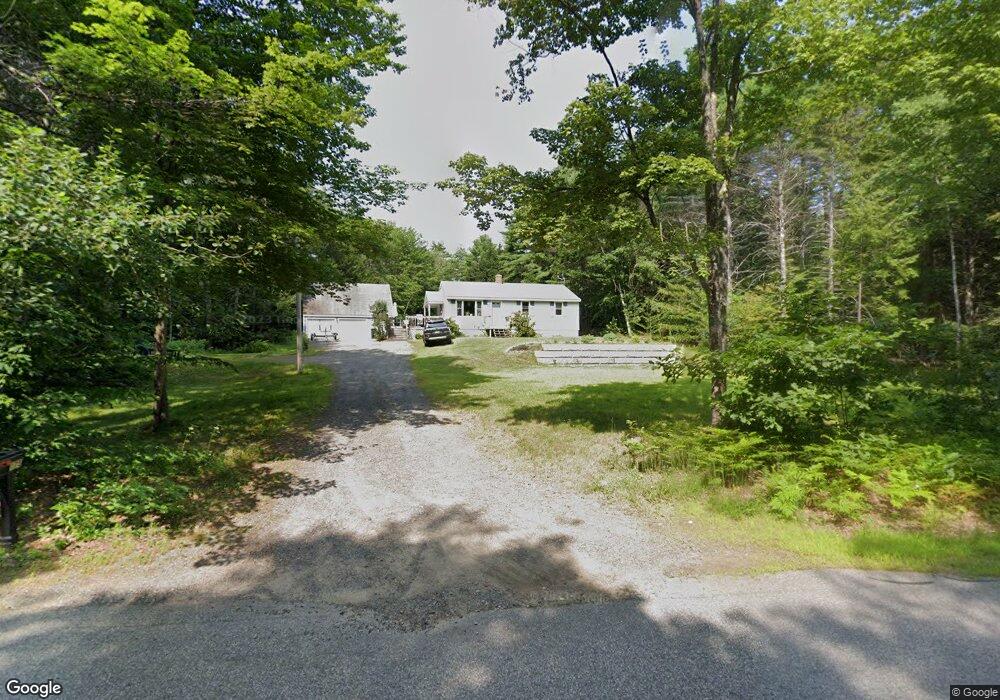 185 Chick Rd, Sanford, ME 04073 - photo 1