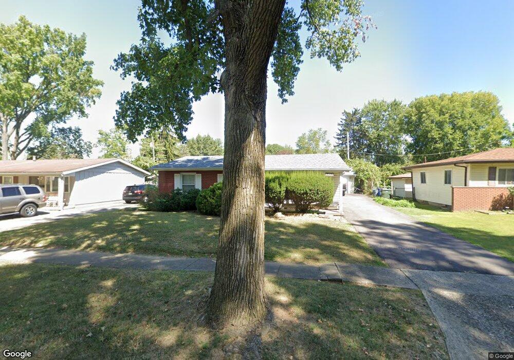 4452 Ellery Dr, Columbus, OH 43227 - photo 1